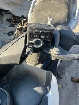 İkinci el araba yedek parçası  için CITROEN XSARA PICASSO (N68)  OEM IAM referansları   