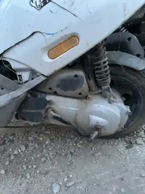 Автозапчасти б/у передняя правая колесная арка за DAEWOO MATIZ (M100, M150) 1.0 ссылки OEM IAM   