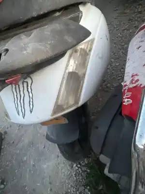 İkinci el araba yedek parçası SAG KUYRUK LAMBASI için CITROEN C-ELYSÉE  OEM IAM referansları   