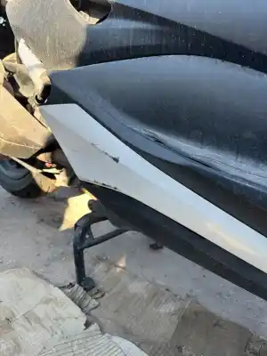 Автозапчастина б/у стрічки для FORD KA+ (CDU) 2373553 Посилання на OEM IAM   