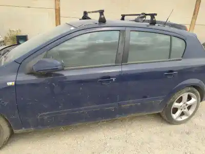 Автозапчасти б/у левая передняя наружная ручка за FORD KA+ (CDU) 2373553 ссылки OEM IAM   