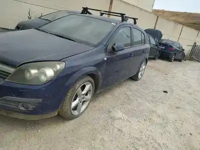 Автозапчасти б/у усиление переднего бампера за OPEL ASTRA H BERLINA G-Z14XEP ссылки OEM IAM   