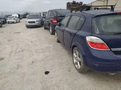 Автозапчасти б/у задняя левая наружная ручка за FORD KA+ (CDU) 2373553 ссылки OEM IAM   
