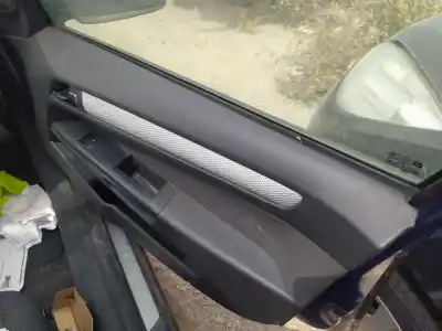 Автозапчасти б/у внутри передней правой ручки за FORD KA+ (CDU) 2373553 ссылки OEM IAM   