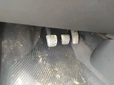 Автозапчасти б/у педаль тормоза за FORD KA+ (CDU) 2373553 ссылки OEM IAM   
