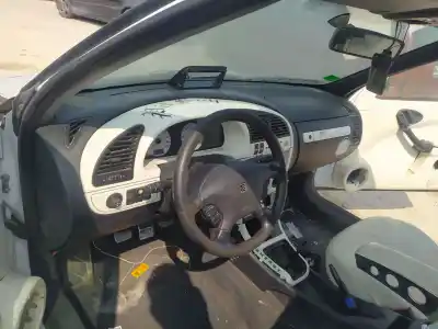 Peça sobressalente para automóvel em segunda mão TABLIER por CITROEN XSARA COUPE  Referências OEM IAM   