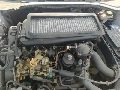 Pezzo di ricambio per auto di seconda mano MOTORE COMPLETO per CITROEN XSARA COUPE  Riferimenti OEM IAM   