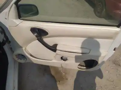 Second-hand car spare part FRONT RIGHT DOOR LOCK for CITROEN XSARA COUPE  OEM IAM references   
