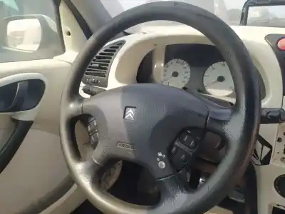 Автозапчасти б/у руль за FORD KA+ (CDU) 2373553 ссылки OEM IAM   