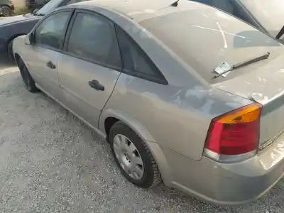 Recambio de automóvil de segunda mano de AFORADOR para OPEL VECTRA C BERLINA D-Z19DT referencias OEM IAM   
