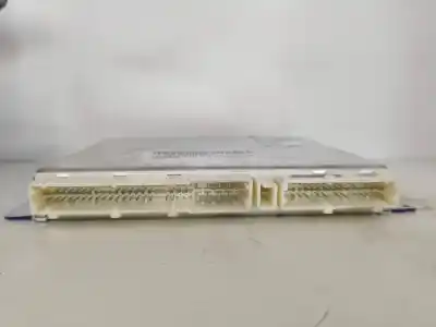 Автозапчасти б/у блок управления esp за mercedes-benz clase ml (bm 163) om 612.963 ссылки oem iam 1635458032  