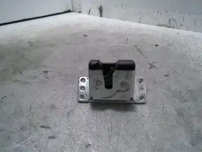 Second-hand car spare part  for OPEL MERIVA A MONOSPACE (X03)  OEM IAM references 90563999  