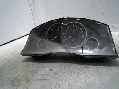 Second-hand car spare part  for OPEL MERIVA A MONOSPACE (X03)  OEM IAM references 13173381XT  