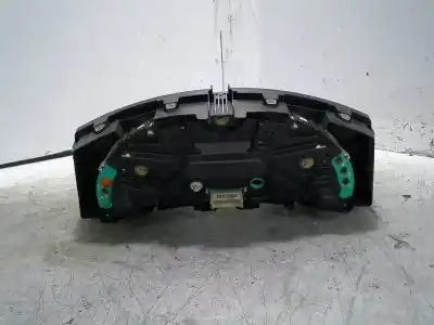 Second-hand car spare part dashboard for opel meriva a monospace (x03) 1.7 dti (e75) oem iam references 13173381xt  