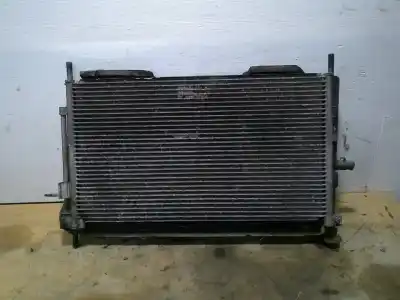 Recambio de automóvil de segunda mano de RADIADOR CALEFACCION / AIRE ACONDICIONADO para FORD MONDEO BERLINA (GE) D/D6BA referencias OEM IAM 1S7H19710AO  