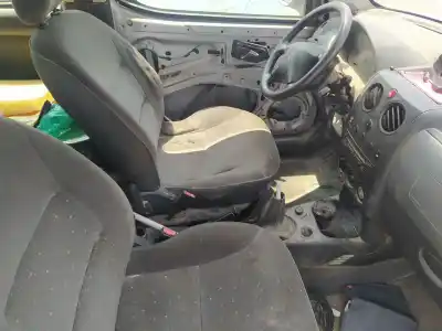 Автозапчасти б/у рулевая колонка за CITROEN BERLINGO D-9HX ссылки OEM IAM   