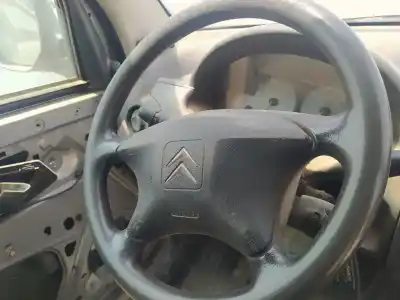 Автозапчасти б/у передняя левая подушка безопасности за CITROEN BERLINGO D-9HX ссылки OEM IAM   