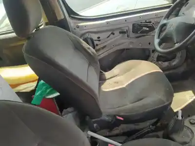 Автозапчасти б/у левое переднее сидение за CITROEN BERLINGO D-9HX ссылки OEM IAM   