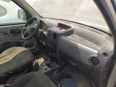 Автозапчастина б/у бардачок для CITROEN BERLINGO D-9HX Посилання на OEM IAM   