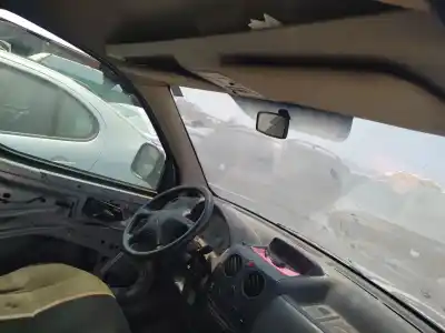 Автозапчасти б/у левая зона за DAEWOO MATIZ (M100, M150) 1.0 ссылки OEM IAM   