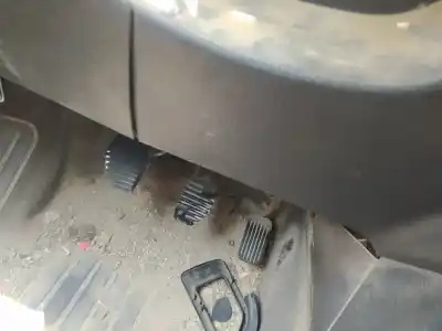 İkinci el araba yedek parçası DEBRIYAJ için CITROEN BERLINGO  OEM IAM referansları   