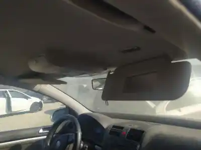 Pezzo di ricambio per auto di seconda mano SPECCHIO INTERNO per VOLKSWAGEN GOLF V (1K1)  Riferimenti OEM IAM   