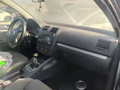 Автозапчастина б/у панель приладів для VOLKSWAGEN GOLF V (1K1) 1.9 TDI Посилання на OEM IAM   