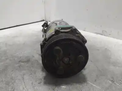Peça sobressalente para automóvel em segunda mão COMPRESSOR DE AR CONDICIONADO A/A A/C por VOLKSWAGEN GOLF V (1K1)  Referências OEM IAM 1J0820803F  