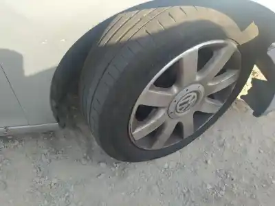 İkinci el araba yedek parçası ÖN SAG SANZIMAN için VOLKSWAGEN GOLF V (1K1)  OEM IAM referansları   