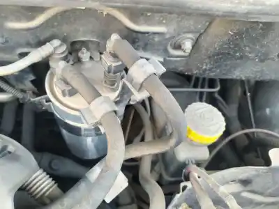 Second-hand car spare part brake pump for fiat i doblò (119) 223b1000 oem iam references 