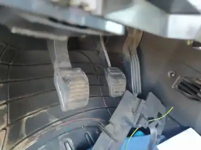 Автозапчасти б/у педаль тормоза за DAEWOO MATIZ (M100, M150) 1.0 ссылки OEM IAM   