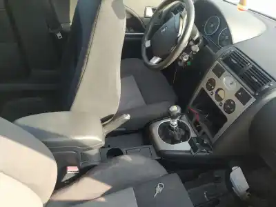 Gebrauchtes Autoersatzteil HANDBREMSHEBEL zum FORD MONDEO BERLINA (GE)  OEM-IAM-Referenzen   