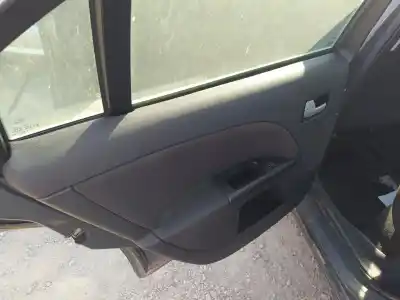 Автозапчастина б/у обкітка задніх лівіх дверей для DAEWOO MATIZ (M100, M150) 1.0 Посилання на OEM IAM   