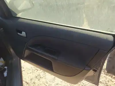 Автозапчастина б/у усередині передня права ручка для DAEWOO MATIZ (M100, M150) 1.0 Посилання на OEM IAM   