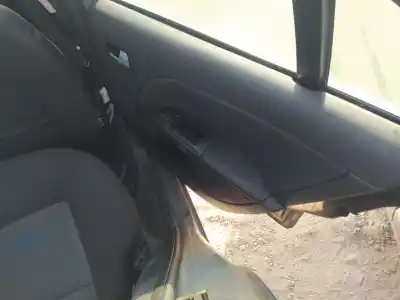Автозапчастина б/у внутрішня задня права ручка для DAEWOO MATIZ (M100, M150) 1.0 Посилання на OEM IAM   