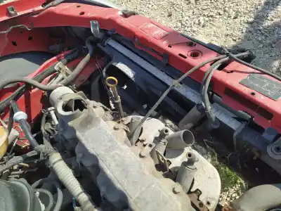 Автозапчасти б/у электрический вентилятор за opel corsa b (s93) 1.2 i (f08, f68, m68) ссылки oem iam 