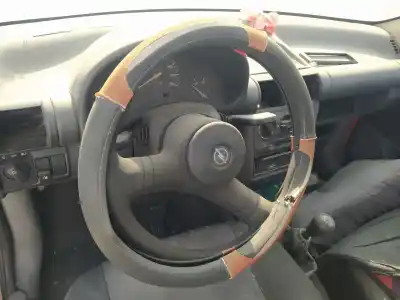 Автозапчастина б/у кермо для DAEWOO MATIZ (M100, M150) 1.0 Посилання на OEM IAM   