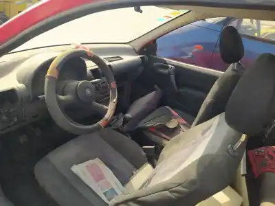 Автозапчасти б/у педаль сцепления за opel corsa b (s93) 1.2 i (f08, f68, m68) ссылки oem iam 
