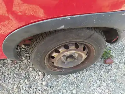Pezzo di ricambio per auto di seconda mano Cerchione in lega per OPEL CORSA B (S93)  Riferimenti OEM IAM   