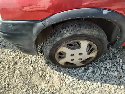 Pezzo di ricambio per auto di seconda mano Cerchione in lega per OPEL CORSA B (S93)  Riferimenti OEM IAM   