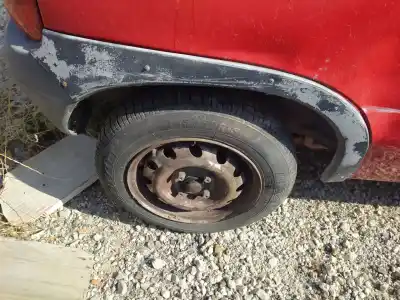 Pezzo di ricambio per auto di seconda mano Cerchione in lega per OPEL CORSA B (S93)  Riferimenti OEM IAM   
