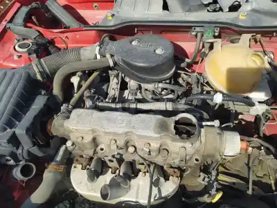 Автозапчасти б/у насос гидроусилителя за opel corsa b (s93) 1.2 i (f08, f68, m68) ссылки oem iam 