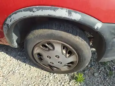 Автозапчасти б/у передняя правая кулачка за opel corsa b (s93) 1.2 i (f08, f68, m68) ссылки oem iam 