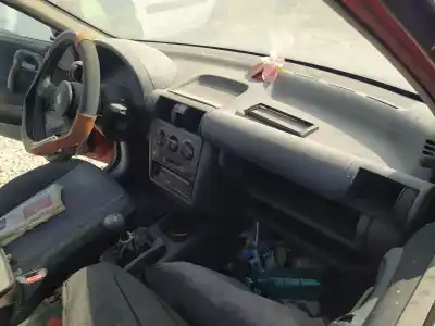 Автозапчасти б/у сопротивление нагреву за opel corsa b (s93) 1.2 i (f08, f68, m68) ссылки oem iam 