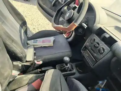 Автозапчасти б/у левое переднее сидение за opel corsa b (s93) 1.2 i (f08, f68, m68) ссылки oem iam 