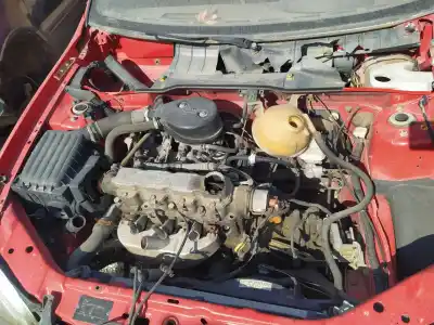 Автозапчасти б/у мотор переднего стеклоочистителя за opel corsa b (s93) 1.2 i (f08, f68, m68) ссылки oem iam 