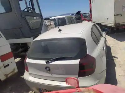 Pièce détachée automobile d'occasion ANTENNE pour BMW SERIE 1 BERLINA (E81/E87)  Références OEM IAM   