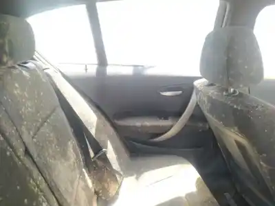 Second-hand car spare part Rear Left Door Lock for BMW SERIE 1 BERLINA (E81/E87) M47N204D4 OEM IAM references   