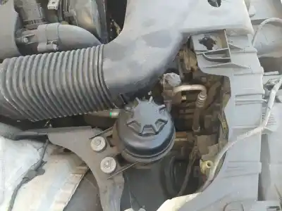 Second-hand car spare part power steering pressure pipe for bmw serie 1 berlina (e81/e87) m47n204d4 oem iam references 