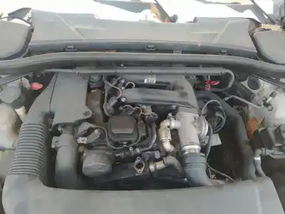 Pezzo di ricambio per auto di seconda mano Tubo per BMW SERIE 1 BERLINA (E81/E87) M47N204D4 Riferimenti OEM IAM   